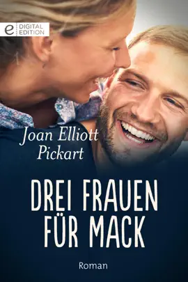 Read: Drei Frauen für Book Mack