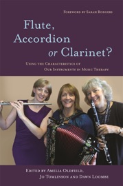Flute, Accordion or Clarinet? - Dawn Loombe, Jo Tomlinson, Amelia Oldfield, Henry Dunn, Catrin Piears-Banton, Colette Salkeld, Susan Greenhalgh, Caroline Anderson, Emily Corke, Mary-Clare Fearn, Esther Mitchell, Philip Hughes, Annie Tyhurst, Catherine Warner, Tessa Watson, Philippa Derrington, Mike Gilroy, Shlomi Hason, Concetta Tomaino, Penelope Birnstingl, Lisa Margetts, Grace Watts, Katy Bell, Nicky Haire, Trisha Montague, Sharon Warnes, Angela Harrison, Oonagh Jones, Rivka Gottlieb, Anna Lockett, Holly Mentzer, Steve Lyons, Jonathan Poole, Caroline Long, Alex Street, Prodromos Stylianou, Trygve Aasgaard, George Murray, Helen Mottram, Nathan Bettany, Stella Compton-Dickinson, Špela Loti Knoll, Luke Annesley, Susanna Crociani, Billy Davidson, Anita Vaz, Paolo Pizziolo, Joseph Piccinnini, John Preston, Veronica Austin, Sarah Rodgers & Joanna Burley