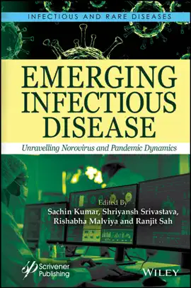Read: Book Emerging Infectious Diseases