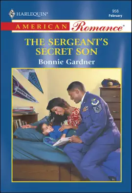 Read: The Sergeant's Book Secret Son