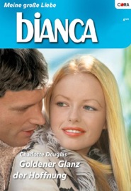 Goldener Glanz der Hoffnung - Charlotte Douglas