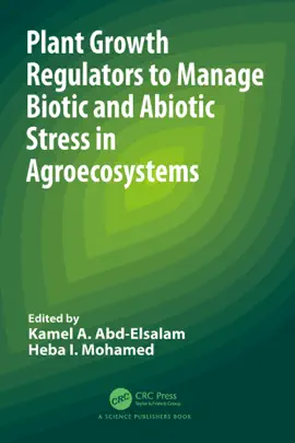Read: Plant Growth Regulators to Manage Book Biotic and Abiotic Stress in Agroecosystems