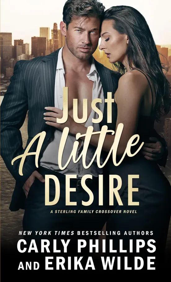 Just a Little Desire