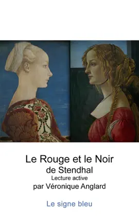 Read: Le Rouge Book et le Noir