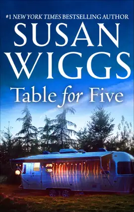 Read: Table for Book Five