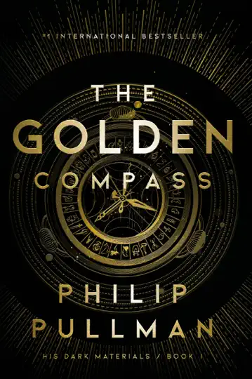 The Golden Compass