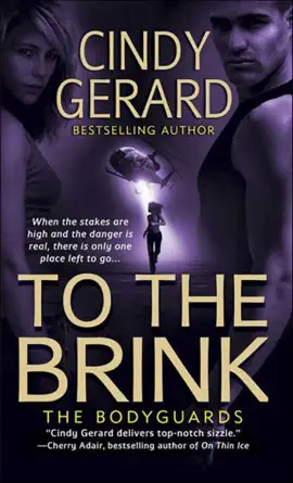 Read: To the Brink Book