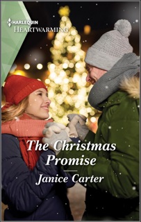 The Christmas Promise by Janice Carter