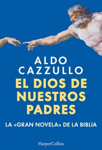 El dios de nuestros padres Book Cover