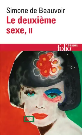 Read: Le deuxième sexe (Tome 2) Book - L'expérience vécue
