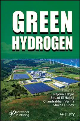 Read: Green Hydrogen Book
