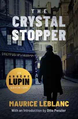 Read: The Crystal Stopper Book