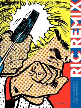 Read: Book Ric Remix