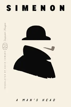 Read: Book A Man's Head (Inspector Maigret)
