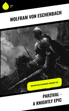 Read: Parzival Book - A Knightly Epic