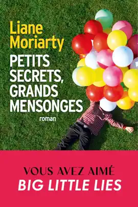 Petits secrets grands mensonges (Big little lies)