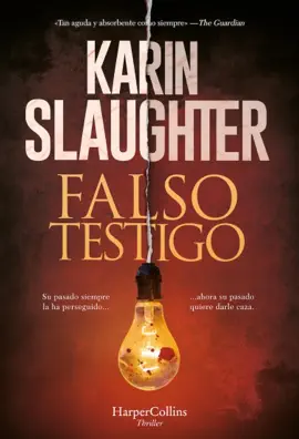 Read: Falso testigo Book