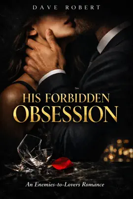 His Forbidden Obsession