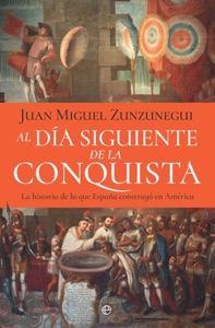 Al día siguiente de la conquista Book Cover