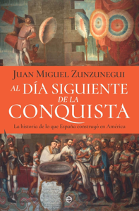 Al día siguiente de la conquista Book Cover