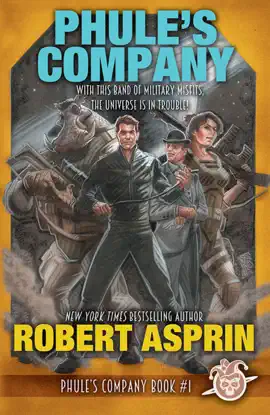 Read: Book Phule's Company