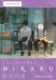 The Summer Hikaru Died, Chapter 1 - Mokumokuren, Ajani Oloye & Abigail Blackman