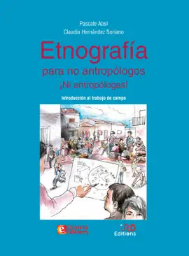 Read: Etnografía para no antropólogos Book ¡Ni antropólogas!