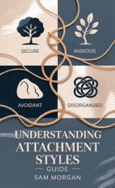 Understanding Attachment Styles Guide - Sam Morgan