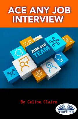 Read: Book Ace Any Job Interview