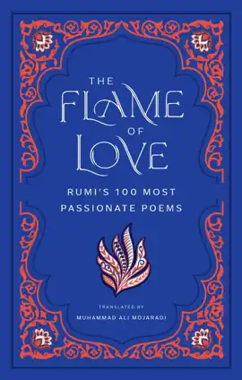 Read: Book The Flame of Love