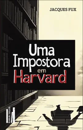 Read: Uma Book impostora em Harvard