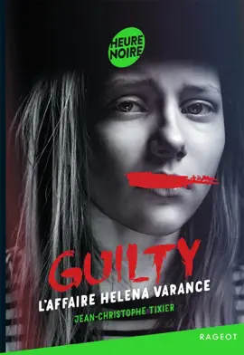 Read: Guilty - Tome 3#L'affaire Helena Varance Book