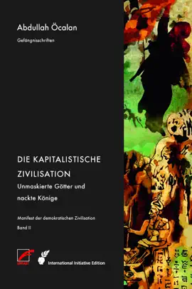Read: Book Manifest der demokratischen Zivilisation – Bd. II