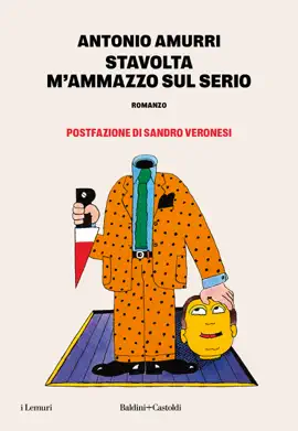 Read: Stavolta m'ammazzo sul Book serio