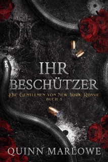 Ihr Beschützer by Quinn Marlowe