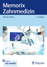 Memorix Zahnmedizin - Thomas Weber