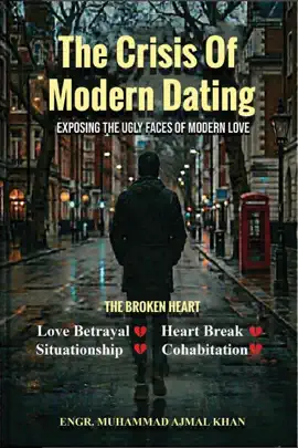 Read: The Crisis Book of Modern Dating