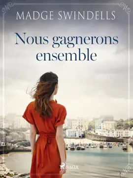 Read: Nous gagnerons ensemble Book