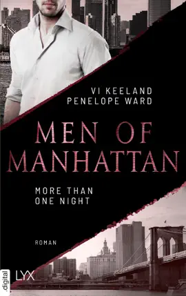 Read: Men Book of Manhattan - More Than One Night