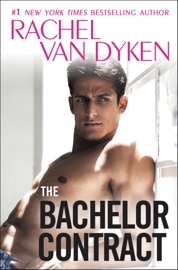 The Bachelor Contract - Rachel Van Dyken