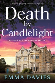 Death by Candlelight - Emma Davies