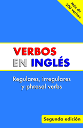 Verbos en inglés