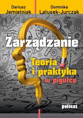 Read: Zarządzanie. Teoria i praktyka w pigułce Book