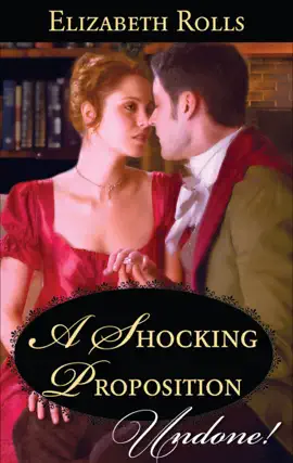 Read: A Shocking Proposition Book