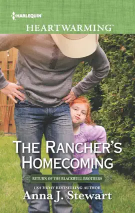 Read: The Book Rancher's Homecoming