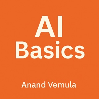 AI Basics by Anand Vemula
