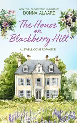 Read: Book The House on Blackberry Hill