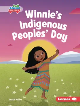 Read: Winnie's Indigenous Peoples' Book Day