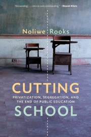 Cutting School - Noliwe Rooks