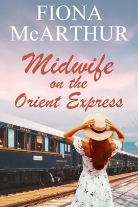 Read: Midwife On The Orient Express Book